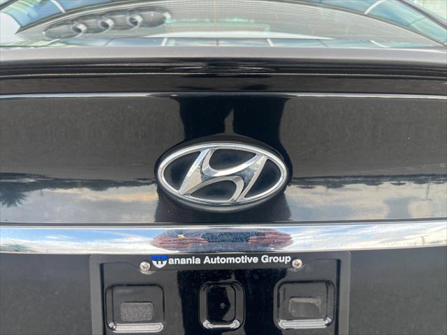 2014 Hyundai Sonata SE