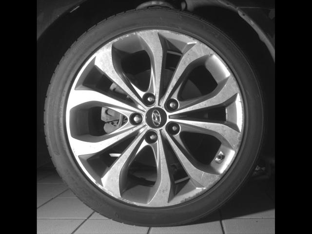 2014 Hyundai Sonata SE