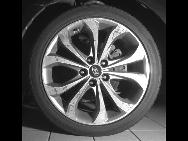 2014 Hyundai Sonata SE