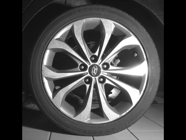 2014 Hyundai Sonata SE