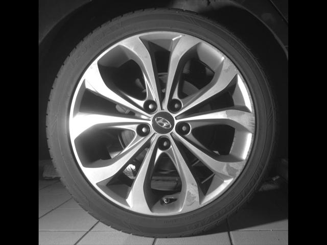 2014 Hyundai Sonata SE