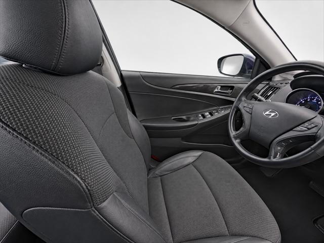 2014 Hyundai Sonata SE