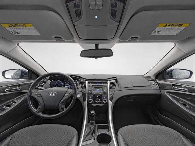 2014 Hyundai Sonata SE