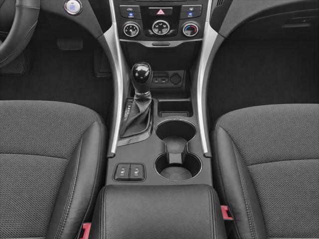 2014 Hyundai Sonata SE