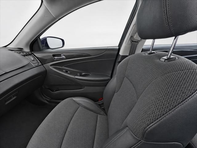 2014 Hyundai Sonata SE