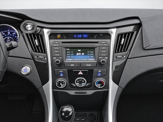 2014 Hyundai Sonata SE