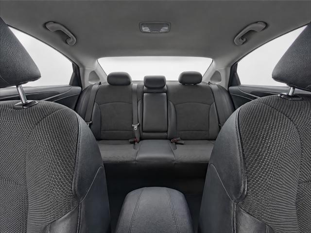 2014 Hyundai Sonata SE