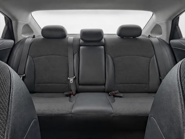 2014 Hyundai Sonata SE