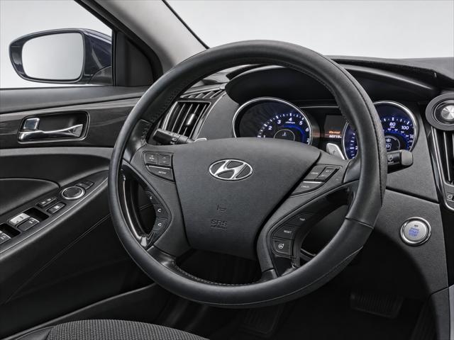 2014 Hyundai Sonata SE
