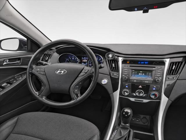 2014 Hyundai Sonata SE