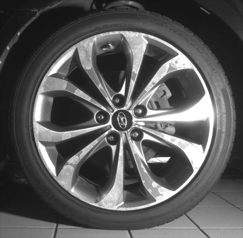 2014 Hyundai Sonata SE