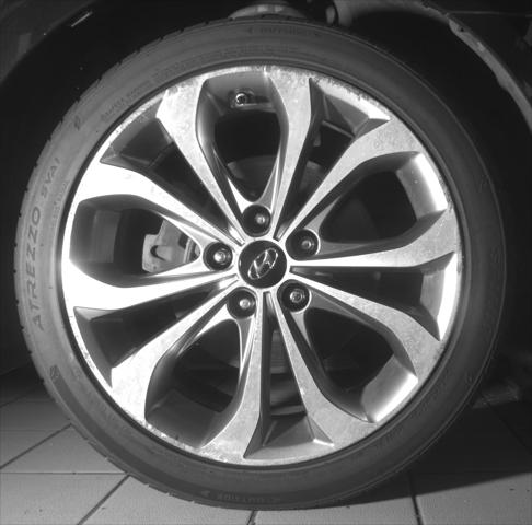 2014 Hyundai Sonata SE