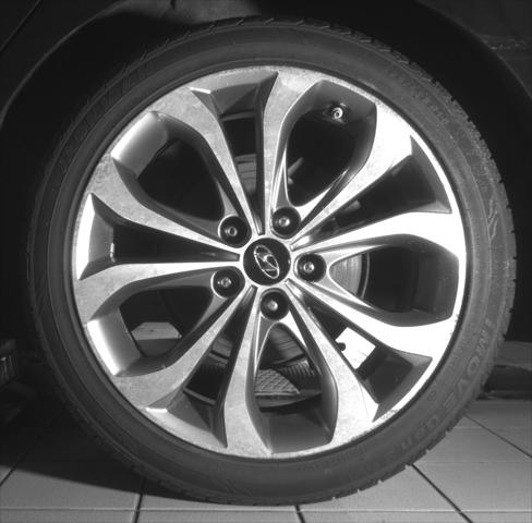2014 Hyundai Sonata SE
