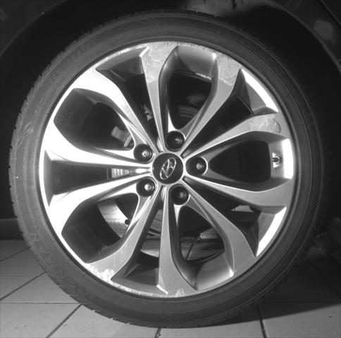 2014 Hyundai Sonata SE