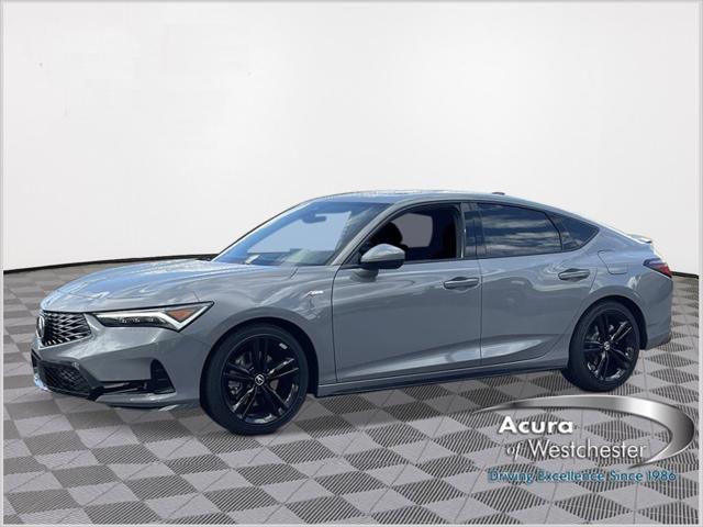 2026 Acura Integra FWD A-Spec for sale in Larchmont, NY