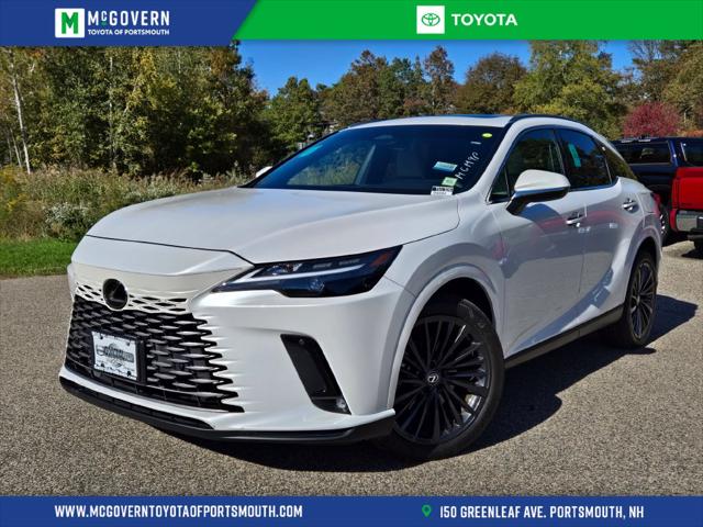 2025 Lexus RX 350 Premium for sale in Portsmouth, NH