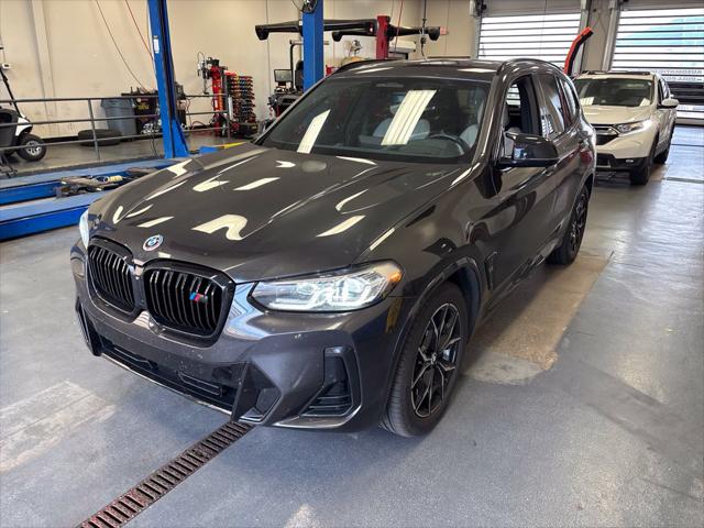 2022 BMW X3 M40i for sale near Groveport, OH