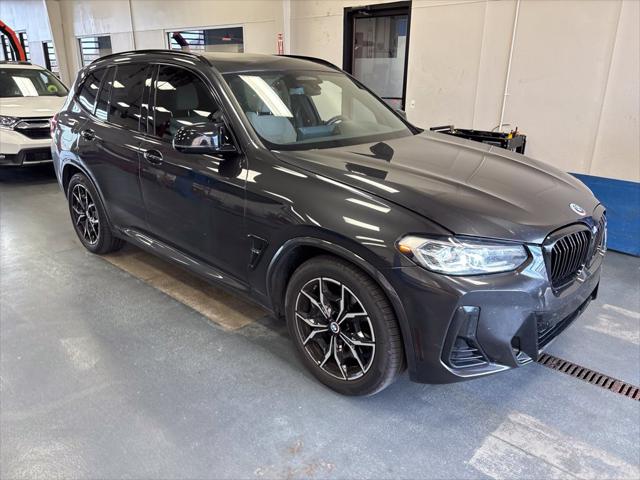 2022 BMW X3 M40i for sale in Groveport, OH