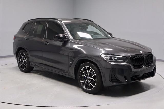 2022 BMW X3 M40i for sale near Groveport, OH
