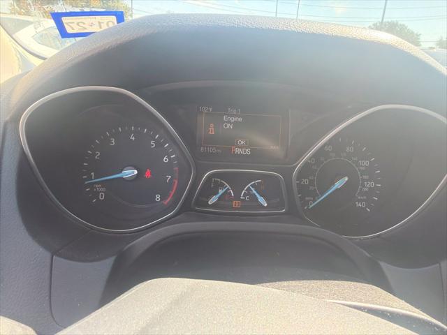 2015 Ford Focus SE for sale in Waxahachie, TX