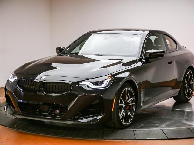 2027 BMW M240 i xDrive for sale in Norwalk, CA