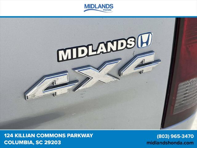 2019 Ram 1500 Classic Express Crew Cab 4x4 57 Box