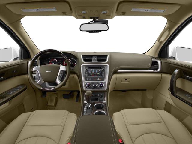 2015 GMC Acadia Denali 2015 GMC Acadia Denali