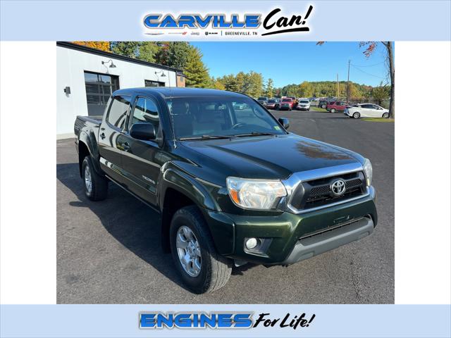 2013 Toyota Tacoma Base V6 for sale in Greeneville, TN