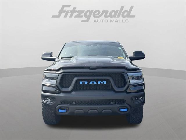2023 RAM 1500 Rebel Crew Cab 4x4 57 Box