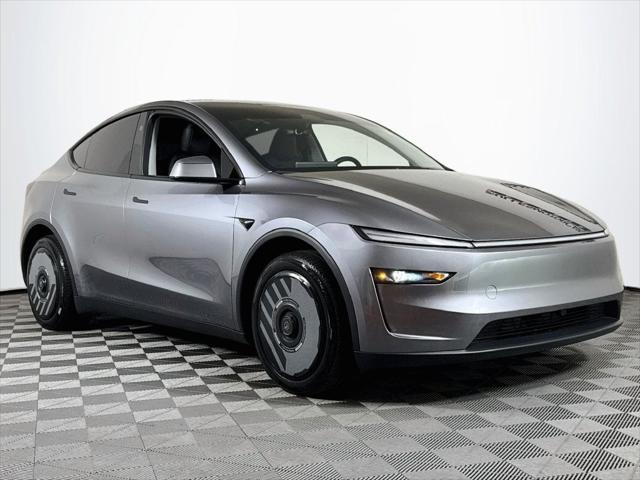 2026 Tesla Model Y Long Range Launch Series 2026 Tesla Model Y Long Range Launch Series
