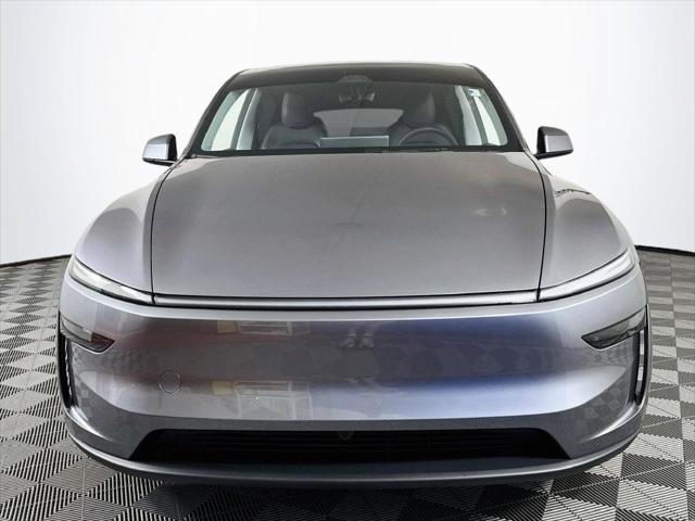 2026 Tesla Model Y Long Range Launch Series 2026 Tesla Model Y Long Range Launch Series