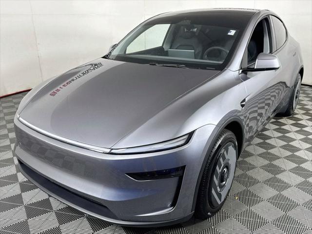 2026 Tesla Model Y Long Range Launch Series 2026 Tesla Model Y Long Range Launch Series