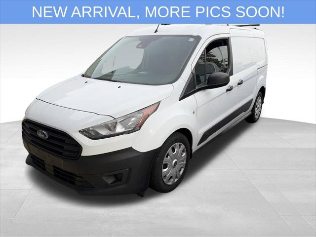 2021 Ford Transit Connect XL Cargo Van for sale near Celina, OH