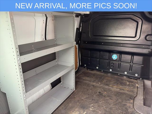 2021 Ford Transit Connect XL Cargo Van