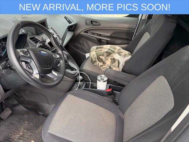 2021 Ford Transit Connect XL Cargo Van