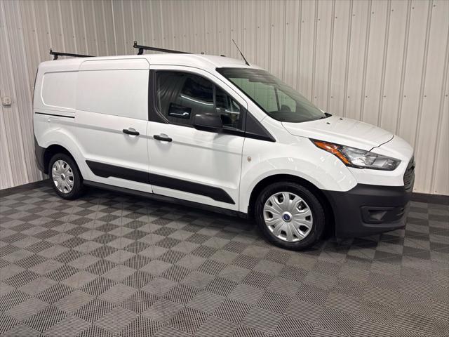 2021 Ford Transit Connect XL Cargo Van for sale near Celina, OH