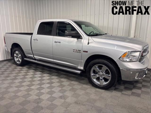 2014 Ram 1500 Big Horn for sale near Celina, OH