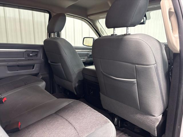 2014 Ram 1500 Big Horn