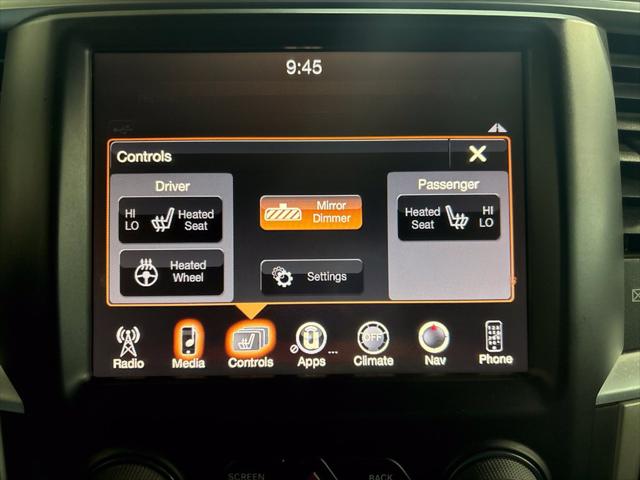 2014 Ram 1500 Big Horn