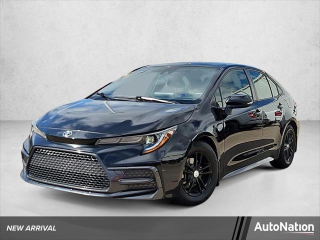 2022 Toyota Corolla SE for sale in Fort Worth, TX