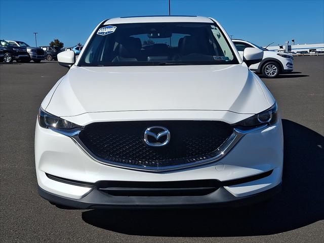 2017 Mazda CX-5 Touring 2017 Mazda CX-5 Touring