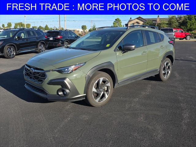 2024 Subaru Crosstrek Limited for sale in Joplin, MO