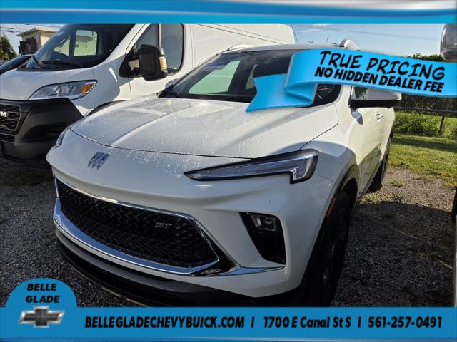 2026 Buick Encore GX Sport Touring FWD for sale in Belle Glade, FL