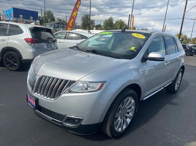 2013 Lincoln MKX Unknown for sale in Englewood, CO