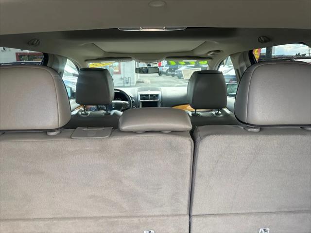 2013 Lincoln MKX Unknown