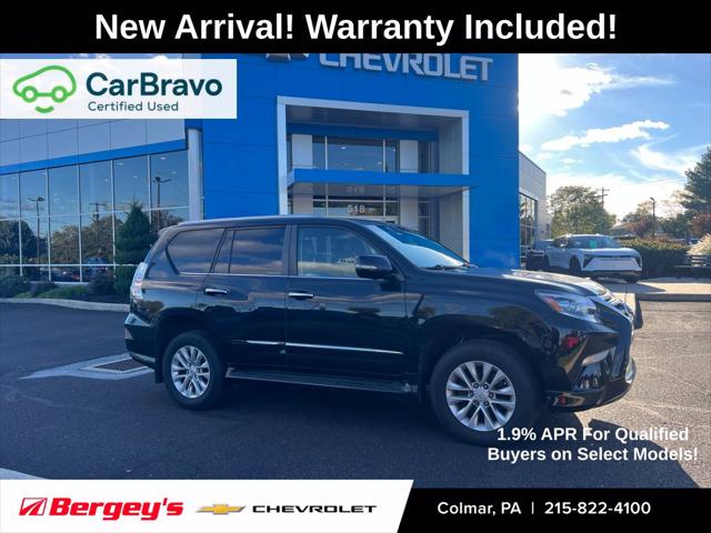 2019 Lexus GX 460 Premium for sale in Colmar, PA