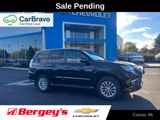 2019 Lexus GX 460 Premium for sale in Colmar, PA