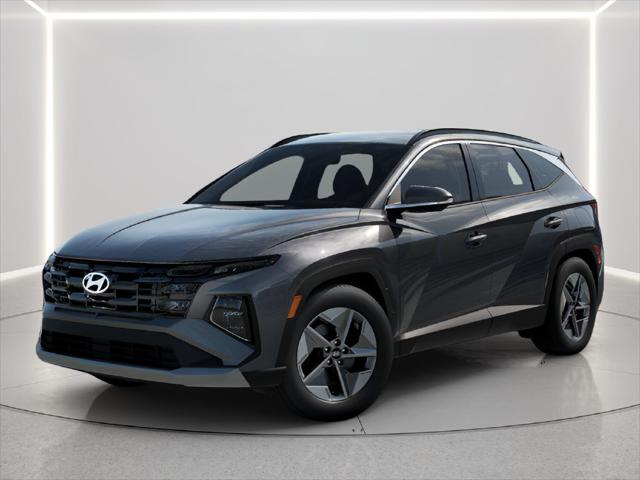 2026 Hyundai Tucson SEL for sale in Amherst, NY