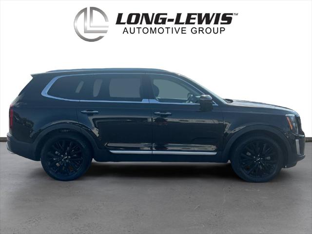 Used 2022 Kia Telluride SX For Sale in Muscle Shoals, AL