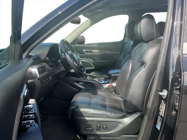 Used 2022 Kia Telluride SX For Sale in Muscle Shoals, AL